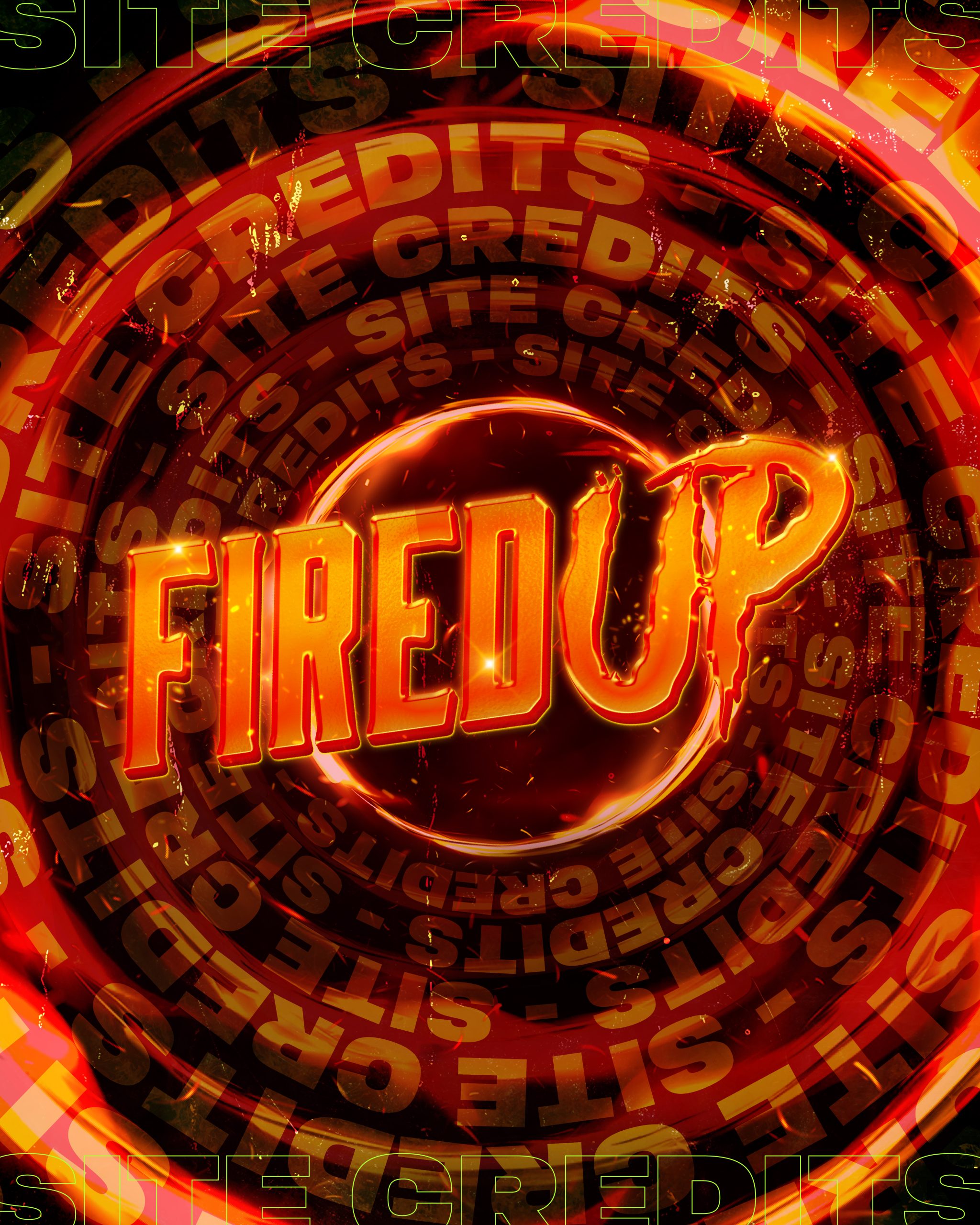 🔥 FIRED UP - PREMIUM ODDS INSTANTS & £300 SITE CREDIT END PRIZE🔥